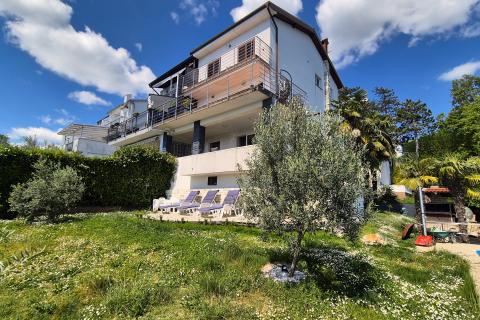 House Bregi, Matulji, 290m2