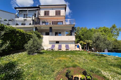 House Bregi, Matulji, 290m2