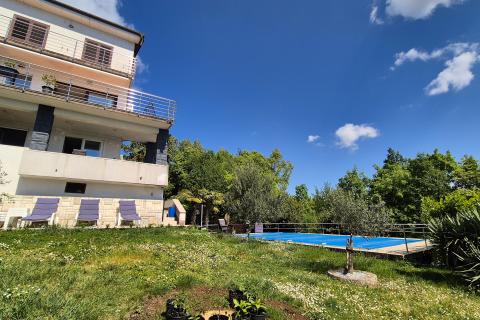 House Bregi, Matulji, 290m2