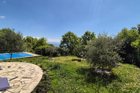 House Bregi, Matulji, 290m2