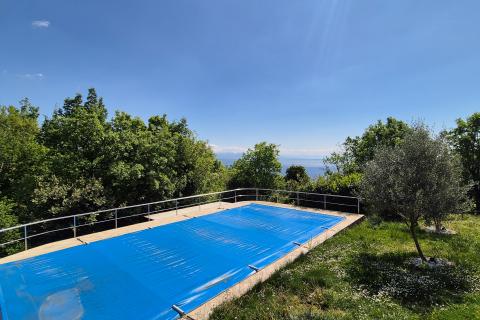 House Bregi, Matulji, 290m2