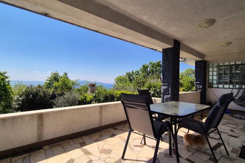 House Bregi, Matulji, 290m2