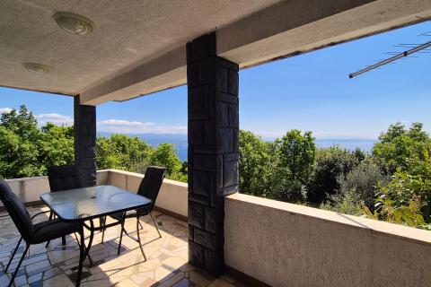 House Bregi, Matulji, 290m2