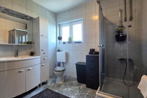 House Bregi, Matulji, 290m2