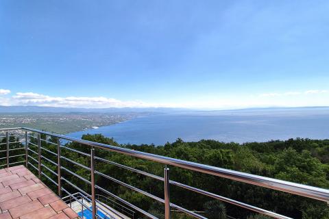 House Bregi, Matulji, 290m2