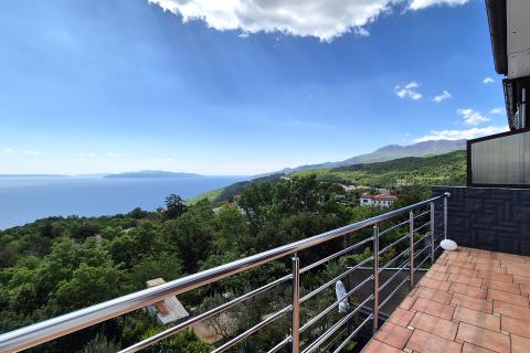 House Bregi, Matulji, 290m2