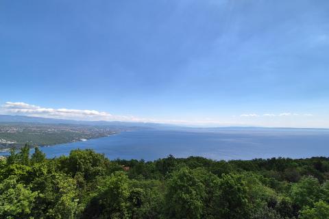 House Bregi, Matulji, 290m2