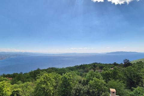 House Bregi, Matulji, 290m2