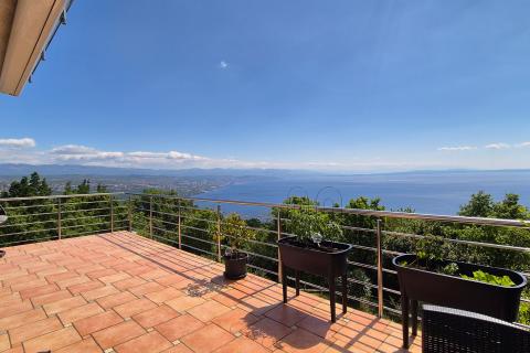 House Bregi, Matulji, 290m2