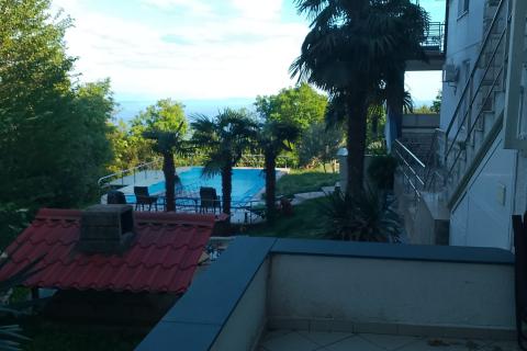 House Bregi, Matulji, 290m2