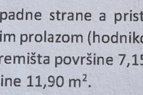 House Bregi, Matulji, 290m2