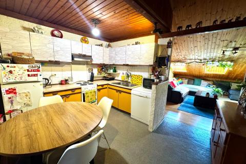 House Crikvenica, 190m2