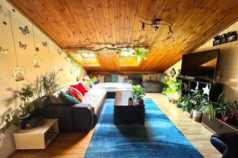 House Crikvenica, 190m2