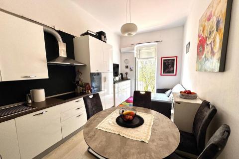 House Crikvenica, 190m2