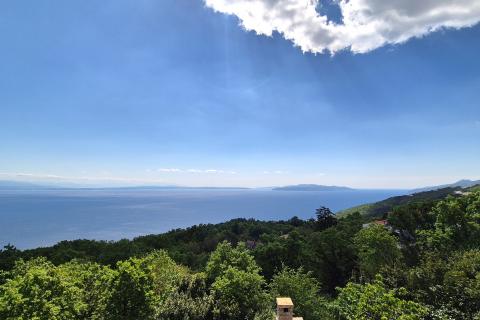 House Bregi, Matulji, 290m2