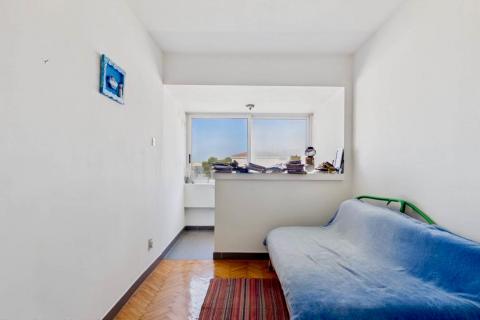 Pag, centar - dvosoban stan u centru sa pogledom na more