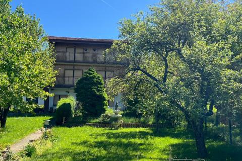 House Lepajci, Krapina - Okolica, 865m2