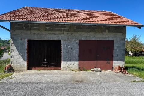 House Lepajci, Krapina - Okolica, 865m2