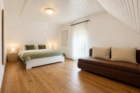 Дом Lič, Fužine, 151m2