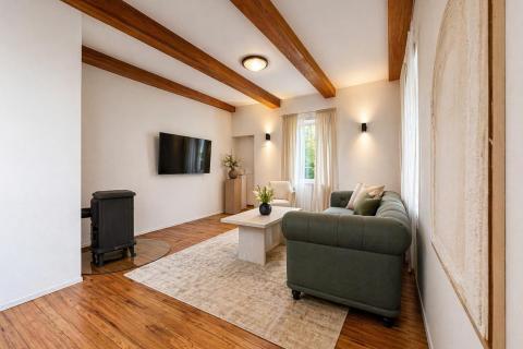 Дом Lič, Fužine, 151m2