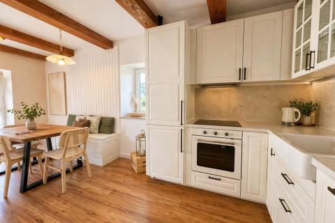 Дом Lič, Fužine, 151m2