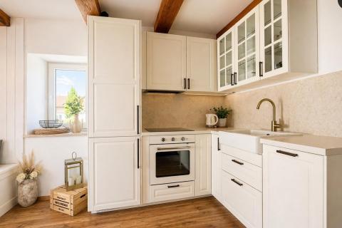 Дом Lič, Fužine, 151m2