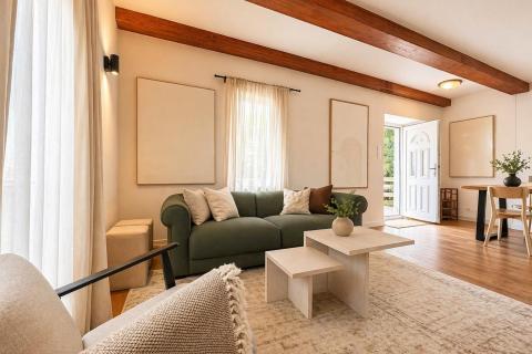 Дом Lič, Fužine, 151m2