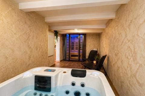 Дом Lič, Fužine, 151m2