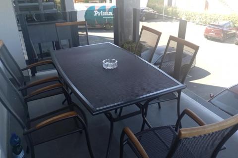 Istra, Poreč, Okolica, namje&scaron;ten trosobni stan s pogledom na more