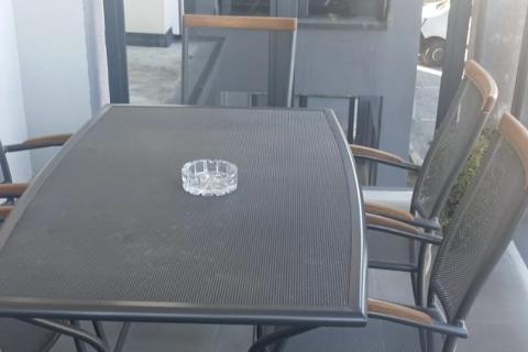 Istra, Poreč, Okolica, namje&scaron;ten trosobni stan s pogledom na more