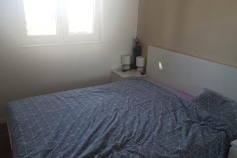 Istra, Poreč, Okolica, namje&scaron;ten trosobni stan s pogledom na more