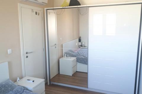 Istra, Poreč, Okolica, namje&scaron;ten trosobni stan s pogledom na more