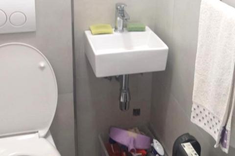 Istra, Poreč, Okolica, namje&scaron;ten trosobni stan s pogledom na more