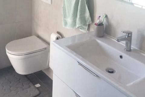 Istra, Poreč, Okolica, namje&scaron;ten trosobni stan s pogledom na more