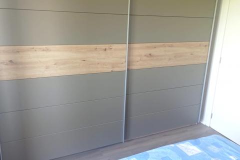 Istra, Poreč, Okolica, namje&scaron;ten trosobni stan s pogledom na more