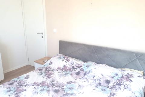 Istra, Poreč, Okolica, namje&scaron;ten trosobni stan s pogledom na more