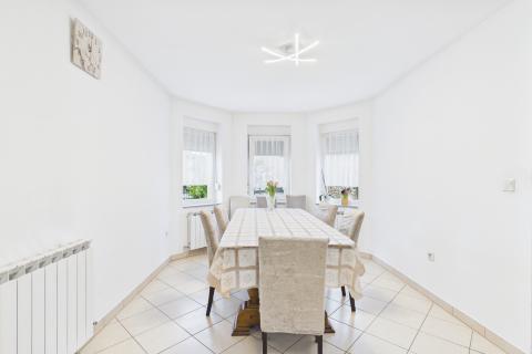 House Brezovica, 306m2