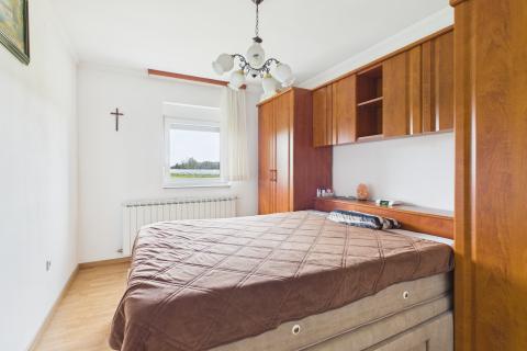 House Brezovica, 306m2