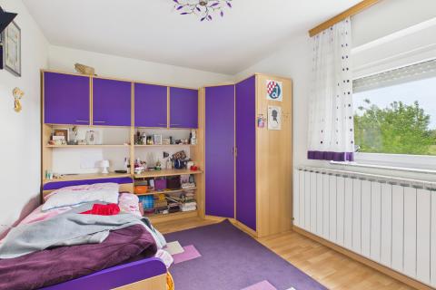 House Brezovica, 306m2