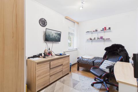 House Brezovica, 306m2