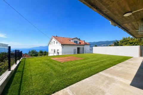 Wohnung Zamet, Rijeka, 124m2