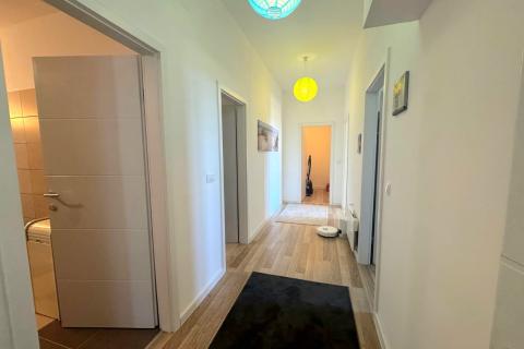 Wohnung Zamet, Rijeka, 124m2