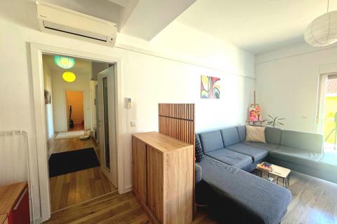 Wohnung Zamet, Rijeka, 124m2