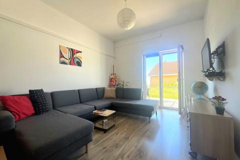 Wohnung Zamet, Rijeka, 124m2