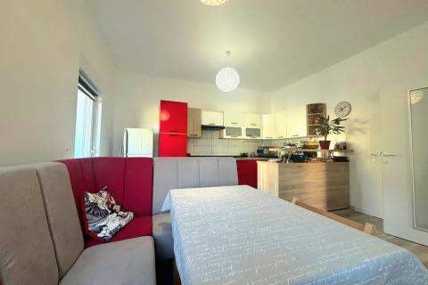 Wohnung Zamet, Rijeka, 124m2