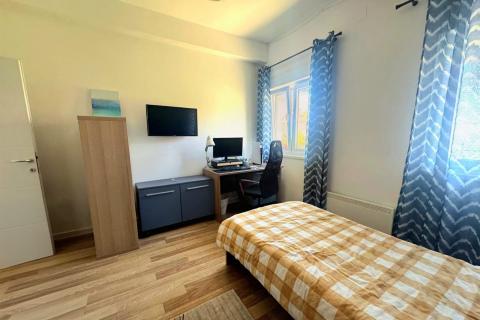 Wohnung Zamet, Rijeka, 124m2