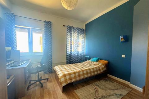 Wohnung Zamet, Rijeka, 124m2