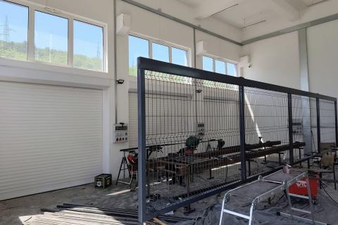 Office space &Scaron;kurinje, Rijeka, 130m2