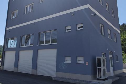 Office space &Scaron;kurinje, Rijeka, 130m2