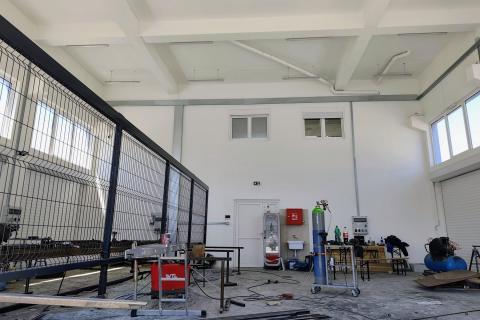 Office space &Scaron;kurinje, Rijeka, 130m2